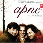 Apne (2007) Mp3 Songs